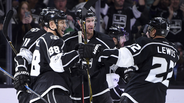 Iginla caps 2-goal night with OT winner