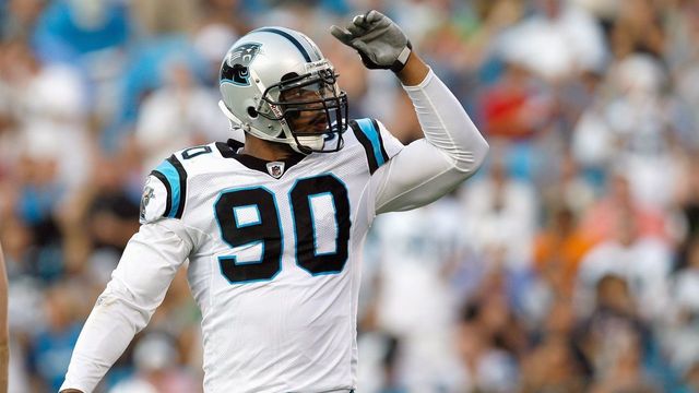 Peppers undecided on future after finishing 16th season