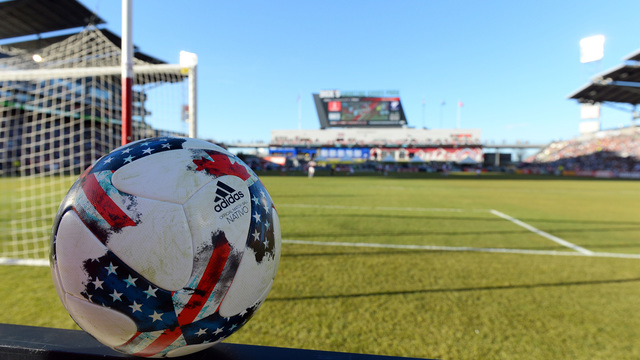 RSL's Ricardo Velazco suspended after being charged with sex felony