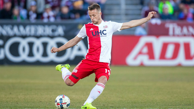 Saturday's New England, Orlando game postponed due to severe cold
