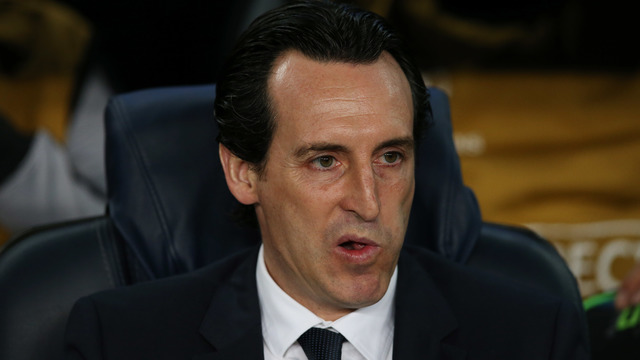 PSG boss gets 'full support' despite Barca horror show