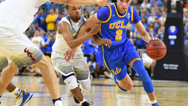 March Madness betting odds predict the highest scoring NCAA tournament in history
