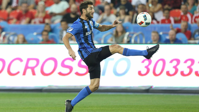 Watch: Mancosu finishes breakaway off Piatti's surgical pass