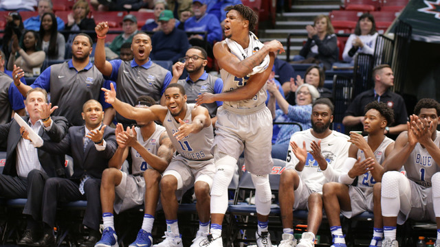 Picking a 12-seed upset could be key for your bracket