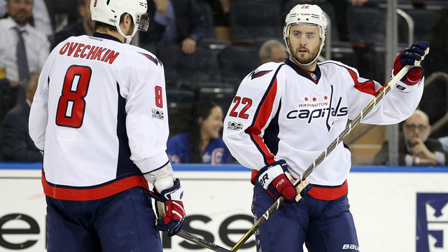 Shattenkirk suspended 2 games for charging
