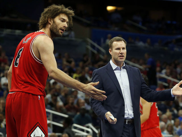 Bulls put up lowest-scoring half of season in loss to Celtics