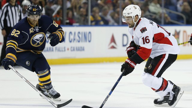 Senators' MacArthur not ready to retire: 'I feel as though I could play'