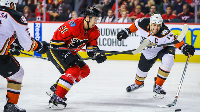 Predicting the Pacific Division standings