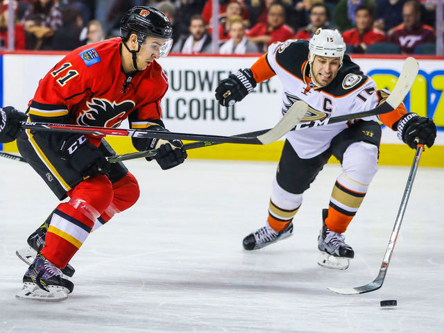 Predicting the Pacific Division standings