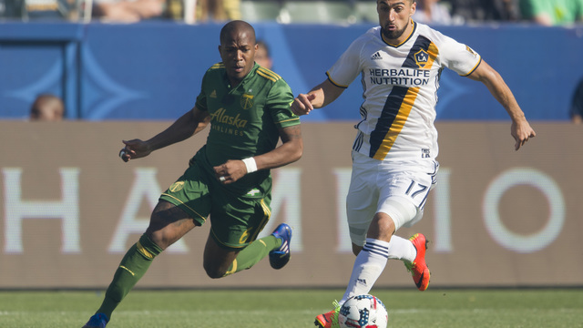 MLS Power Rankings, Week 2: Timbers climb table, but where do they sit?