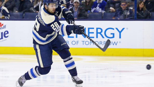 Bjorkstrand, Aho, Ferland offer best replacement value for Mark Stone