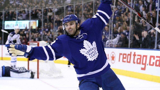 Maple Leafs increase ticket prices to combat scalpers