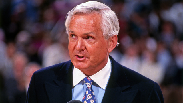 Longtime Knicks broadcaster John Andariese dies at 78