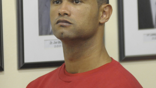 Boa Esporte signs convicted murderer Bruno after early release from prison