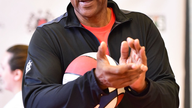 Dr. J will coach in BIG3