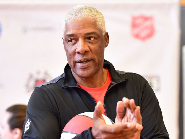 Dr. J will coach in BIG3