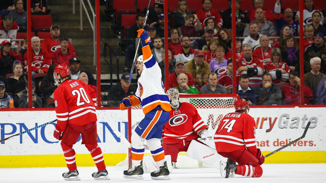 Whether he stays or goes, Islanders' Tavares will have new team in 2018-19