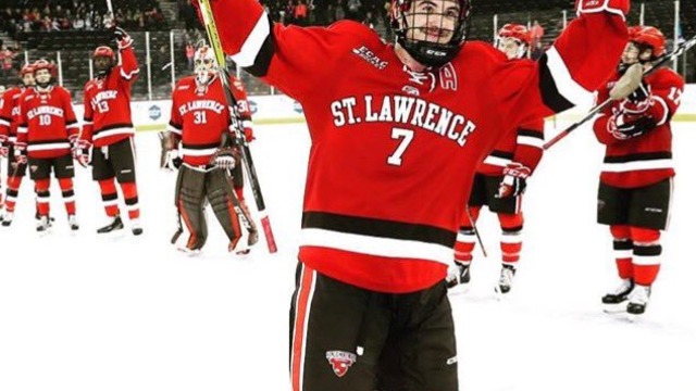 Stars agree to terms with college FA defender Bayreuther