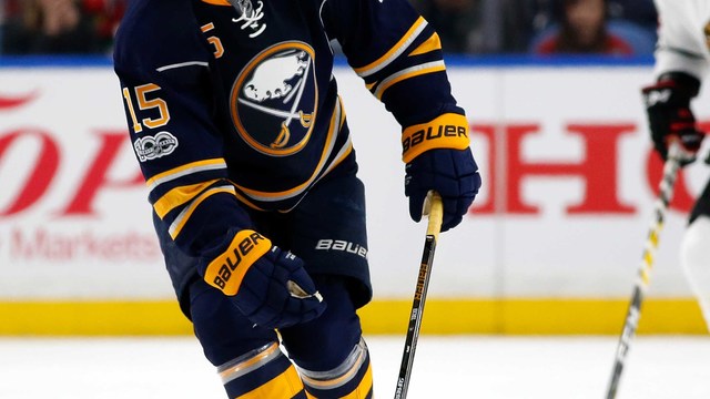 Eichel misses out on $2M bonus by 0.01 points