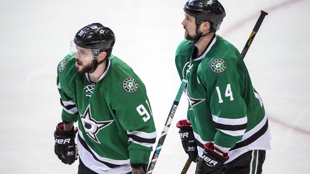 Squad Up Daily NHL Fantasy Dose: The Avalanche will be seeing Stars
