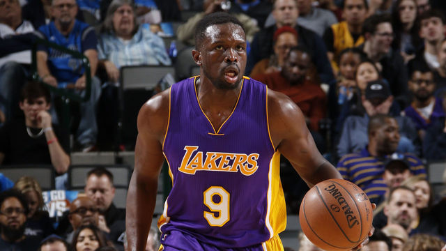Bad business: Ranking the 20 worst NBA contracts