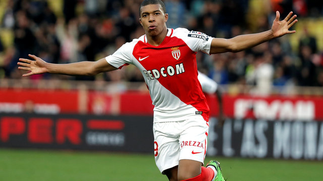 Wenger suggests Arsenal will be priced out of Mbappe sweepstakes