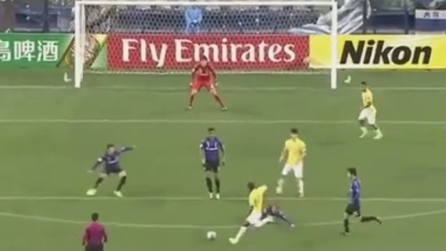 Ex-Chelsea midfielder Ramires lifts Jiangsu Suning to win with unstoppable curler