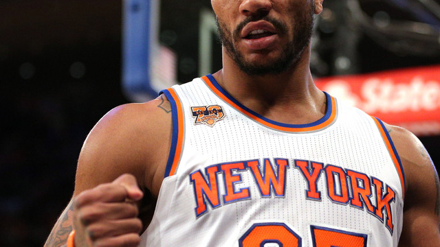 Report: Rose, Bucks haven't scheduled 2nd meeting despite mutual interest