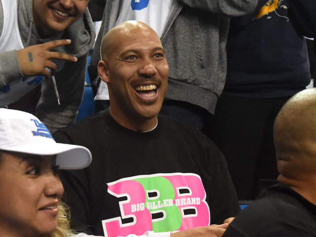 Twitter user confuses LeVar Burton of 'Reading Rainbow' for LaVar Ball