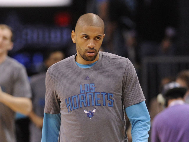 Batum to undergo brain scan as he deals with migraines