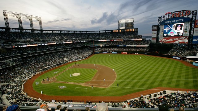 Sabres, Rangers to face off in 2018 Winter Classic at Citi Field