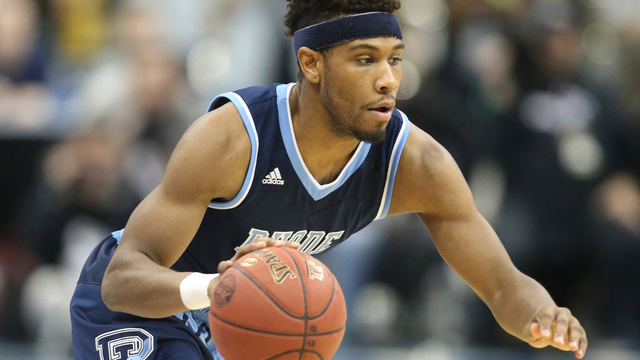 Upset Watch: Could Rhode Island be on its way to the Sweet 16?