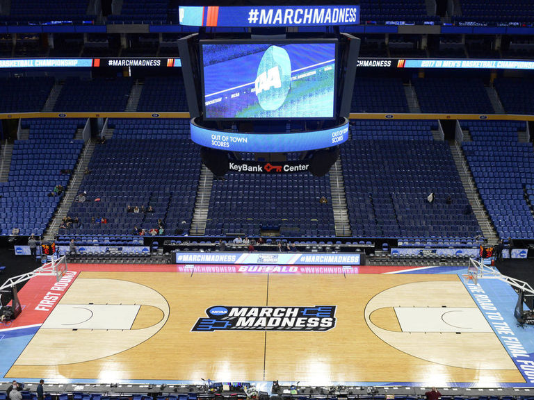 Less than 1 percent of perfect brackets left after 1st day of ...