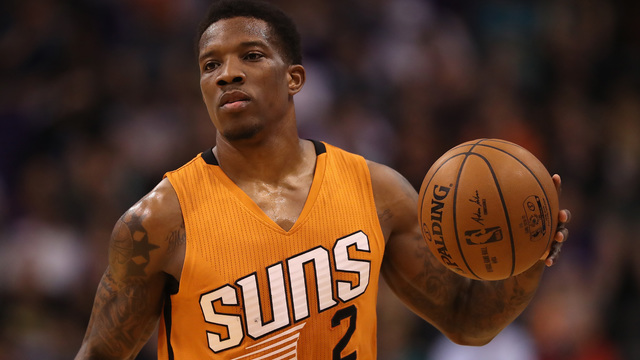 Suns' Bledsoe: 'I don't wanna be here'