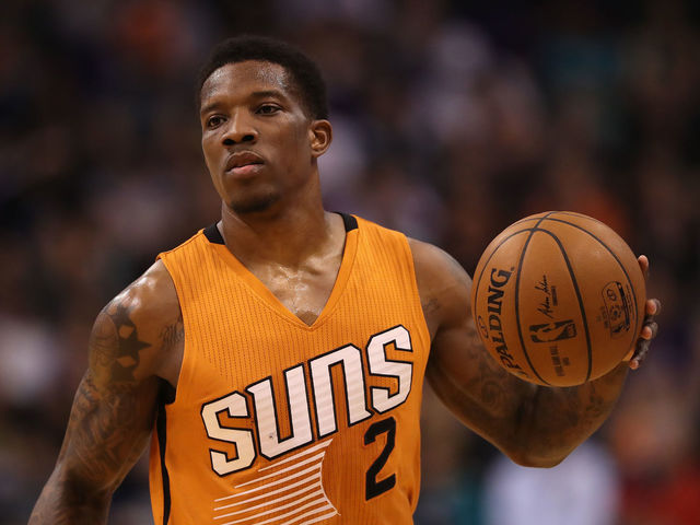 Report: Suns shut Bledsoe down for season
