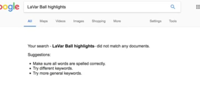 Watch: NBA on TNT trolls LaVar Ball in war with Charles Barkley