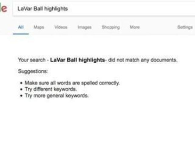Watch: NBA on TNT trolls LaVar Ball in war with Charles Barkley