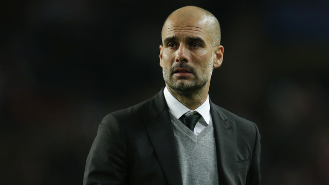 Report: Guardiola ready for Manchester City's biggest overhaul of Mansour era