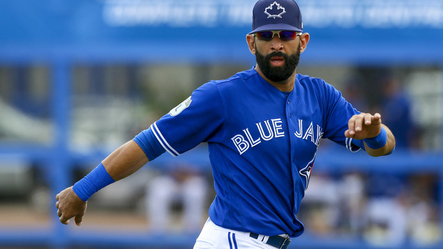 Watch: MLB veterans morph from rookie year to now