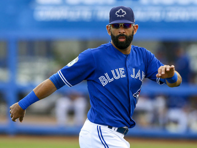 Watch: MLB veterans morph from rookie year to now