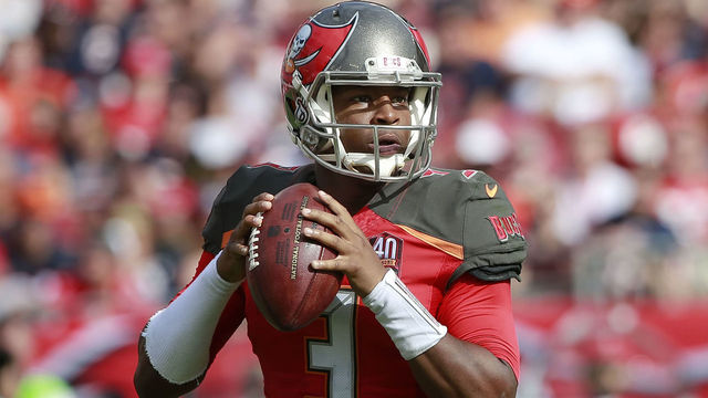 NFL Power Rankings: Bucs, Browns on the upswing after 2017 draft