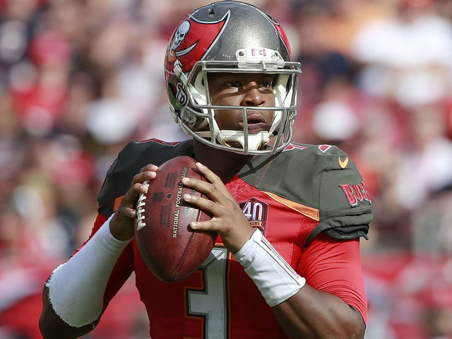 Bucs GM: Winston could be out for 'extended period'