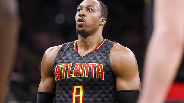 Howard: Magic bailed on trade commitment, pinned me against the people