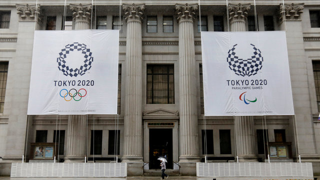 3-on-3 basketball added to 2020 Tokyo Olympic program
