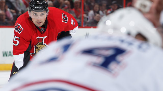 Senators, Canadiens will meet outdoors in Ottawa in NHL100 Classic
