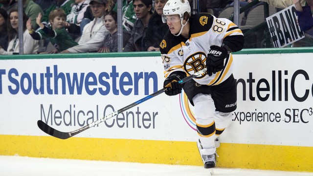 On the Fly: 4 players that made us take notice this season