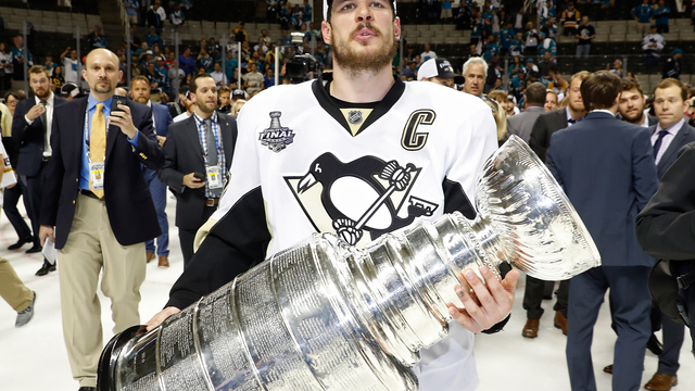 Stanley Cup designated as National Historic Event in Canada
