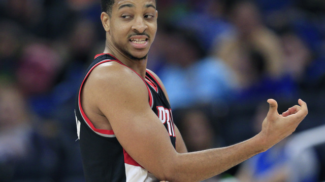 Waiters' personal NBA SG rankings make McCollum laugh