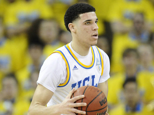 Ainge: Lonzo Ball 'politely' declined workout with Celtics