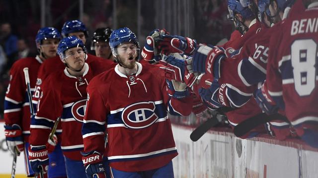 Watch: Race to the Playoffs - Habs, Sens battle for top spot in Atlantic